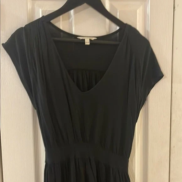 Roots Canada Chic Dress Size XL In Black - Picture 4 of 6